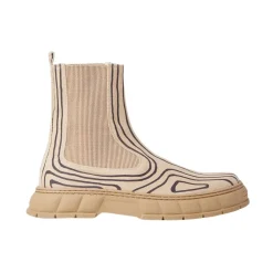 Bottes en toile 1997