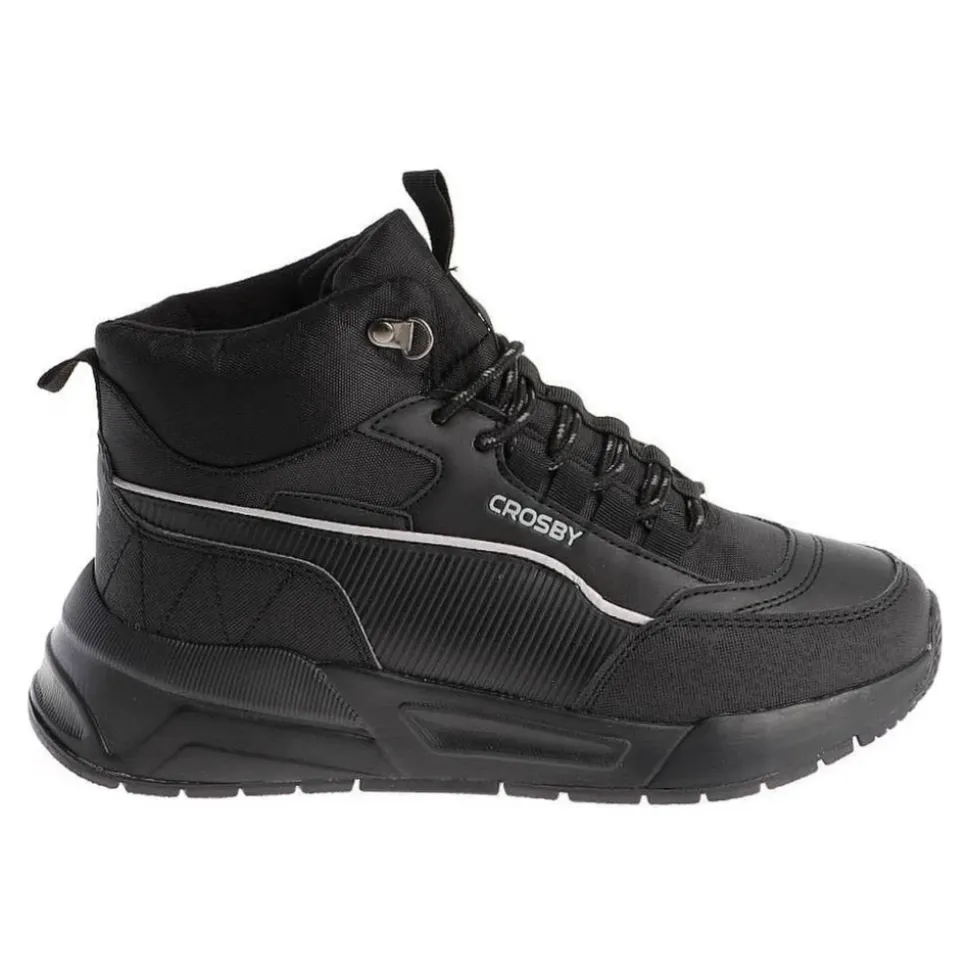 Bottes montantes