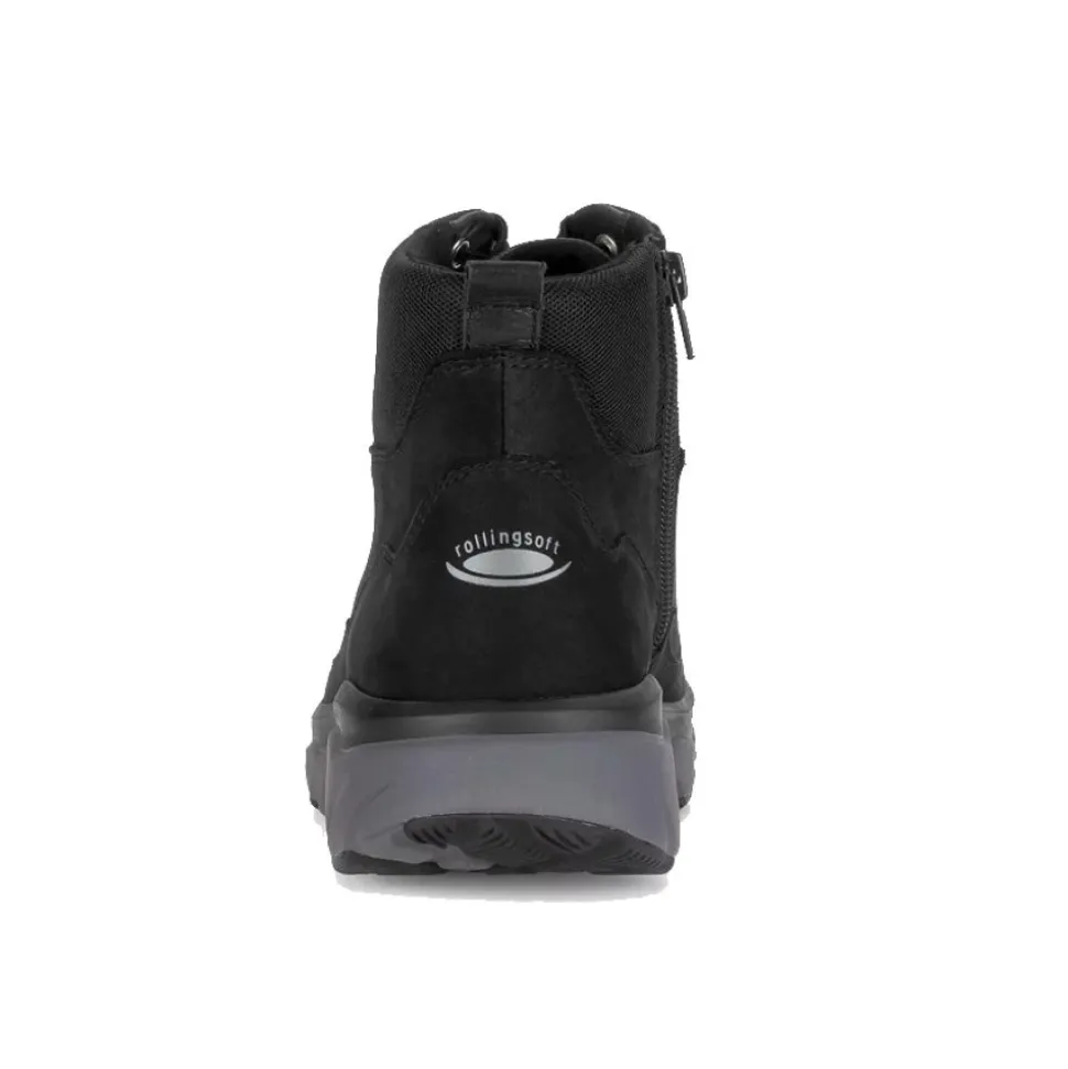 Bottine Rollingsoft