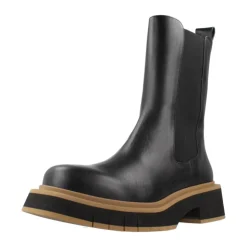 Bottines Chelsea en Cuir Classiques