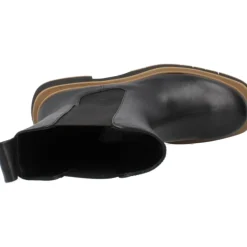Bottines Chelsea en Cuir Classiques