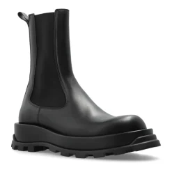 Bottines Chelsea montantes