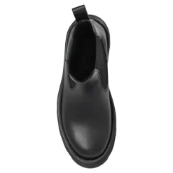 Bottines Chelsea montantes