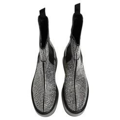 Bottines courtes