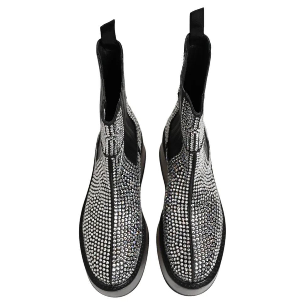 Bottines courtes