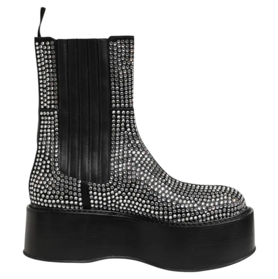Bottines courtes