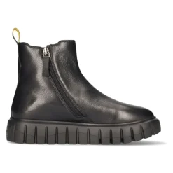 Bottines femme