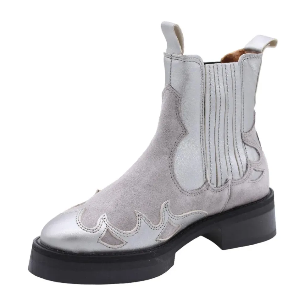 Bottines Élégantes