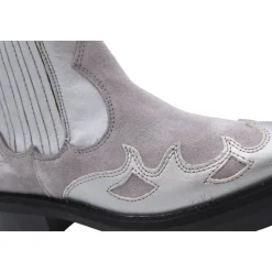 Bottines Élégantes