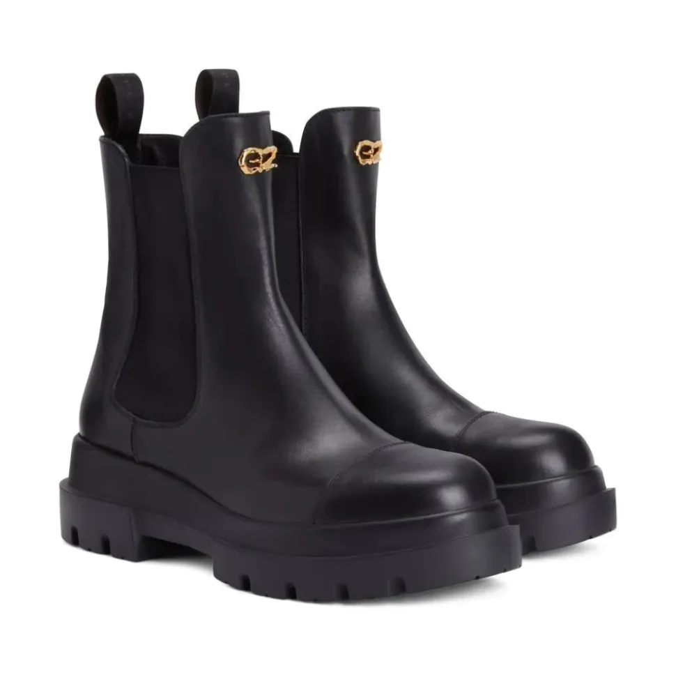 Bottines Vichingo