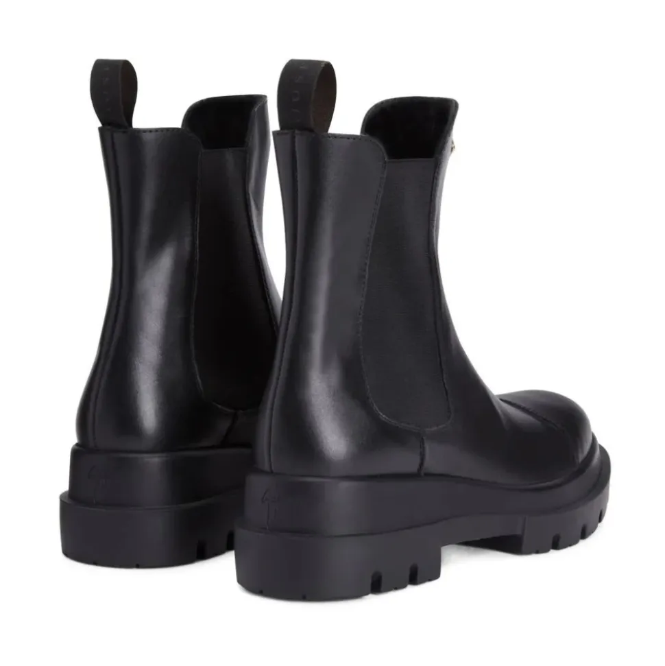 Bottines Vichingo