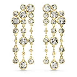 Boucles d'oreilles en or pour femmes