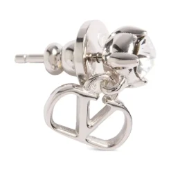 Boucles d'oreilles VLogo Signature