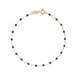 Bracelet en Résine Rose - Collection Classique