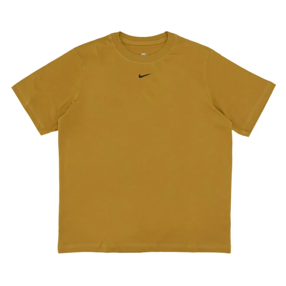 Bronzine/Noir Sportswear Essentials T-shirt