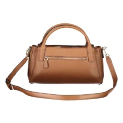 Camelia 3 Comp Satchel