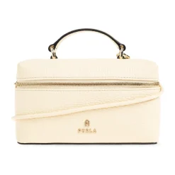 Camelia Micro Cosmetic Bag