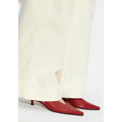 Camila Heeled Shoes