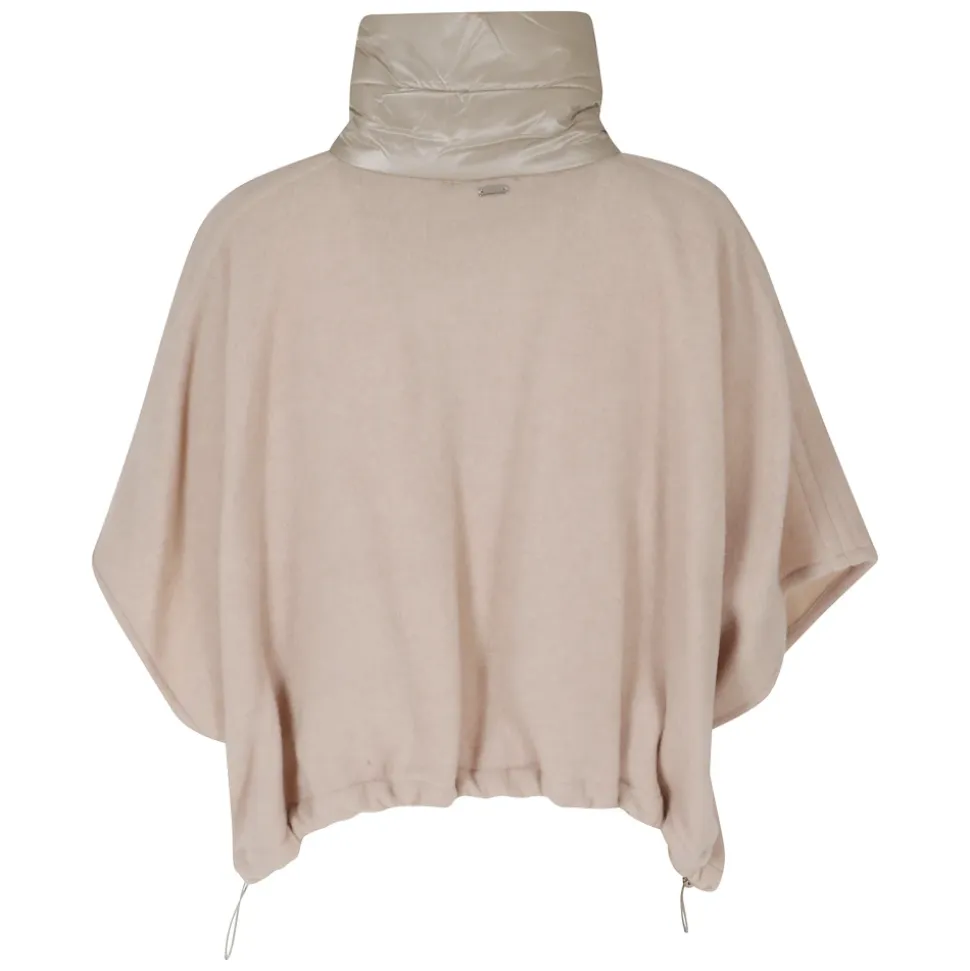 Capes