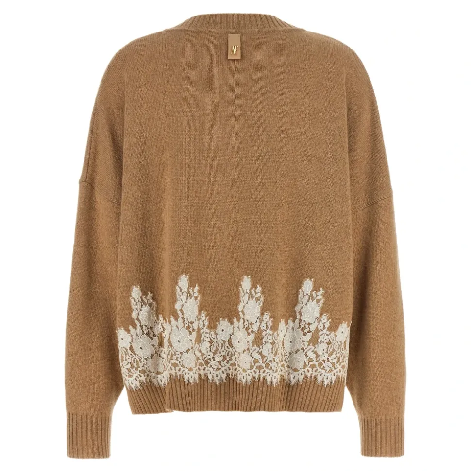 Cardigan en maille ajusté