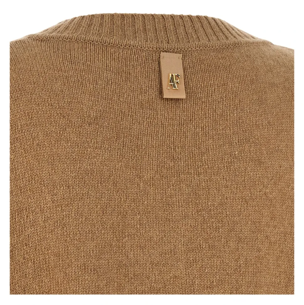 Cardigan en maille ajusté