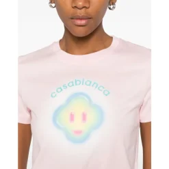 Casablanca T-shirts et polos