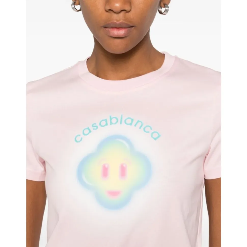 Casablanca T-shirts et polos