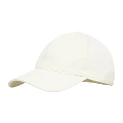 Casquette Blanche Classique pour un Style Quotidien