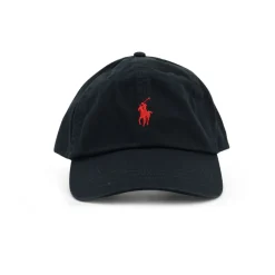 Casquette Chino en Coton