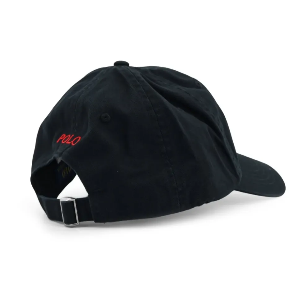 Casquette Chino en Coton