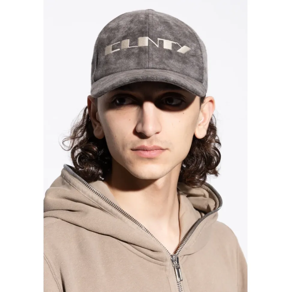 Casquette de baseball