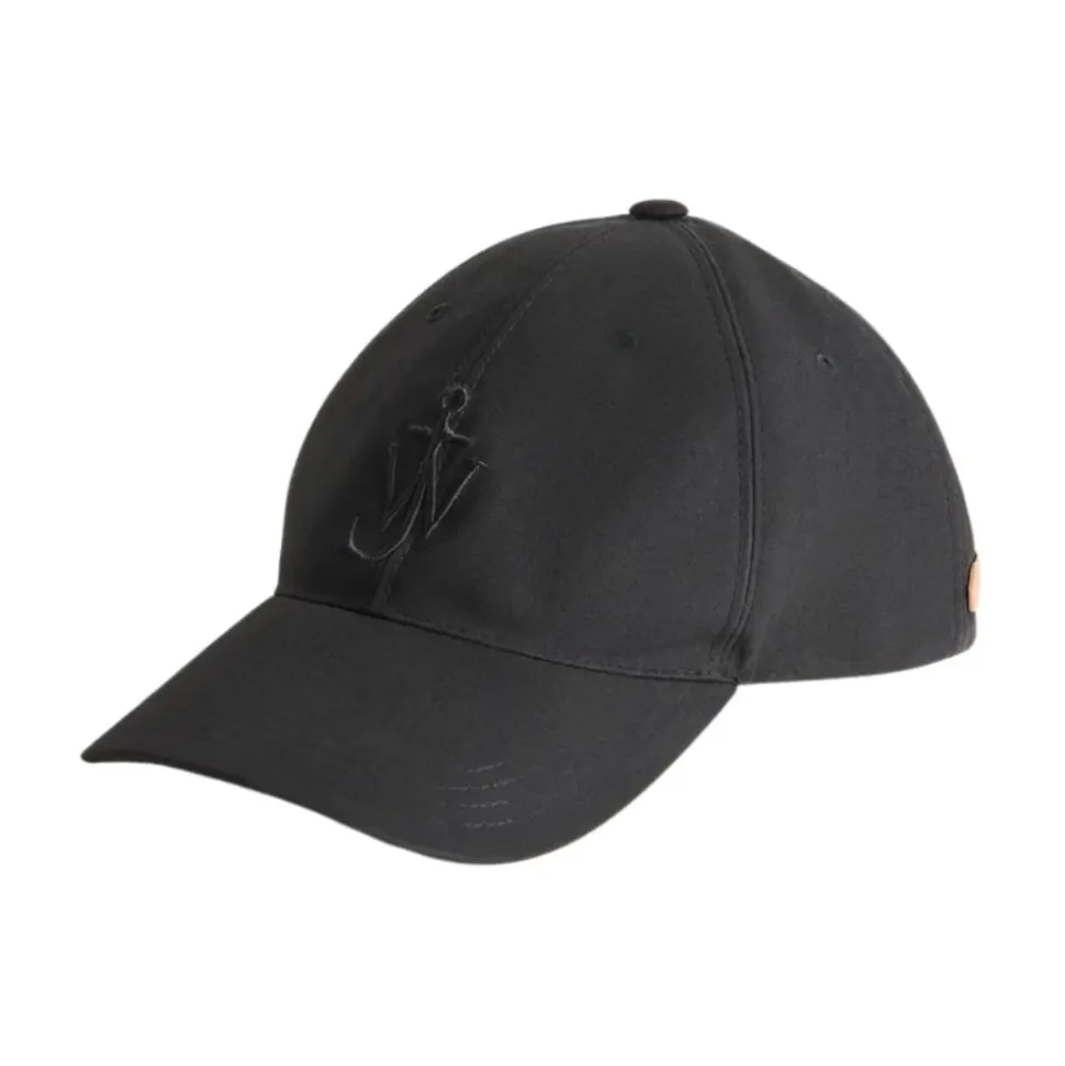 Casquette de baseball avec logo