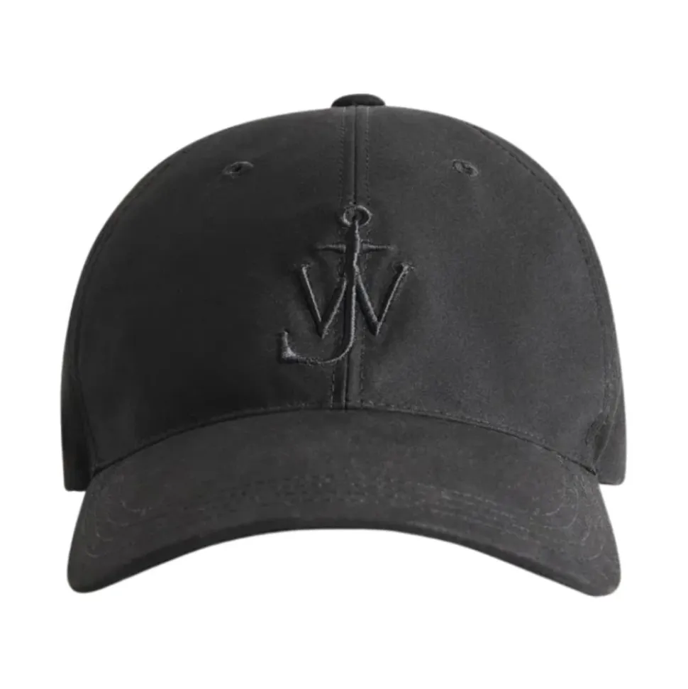 Casquette de baseball avec logo