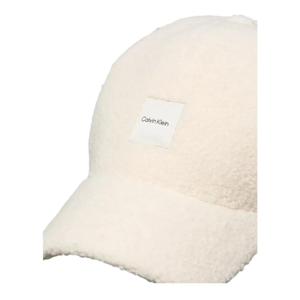 Casquette de baseball classique