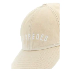 Casquette de baseball en coton