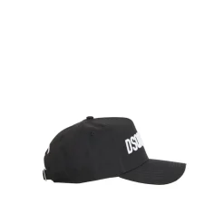 Casquette de baseball à logo