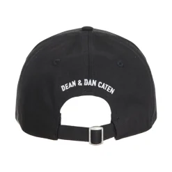 Casquette de baseball à logo