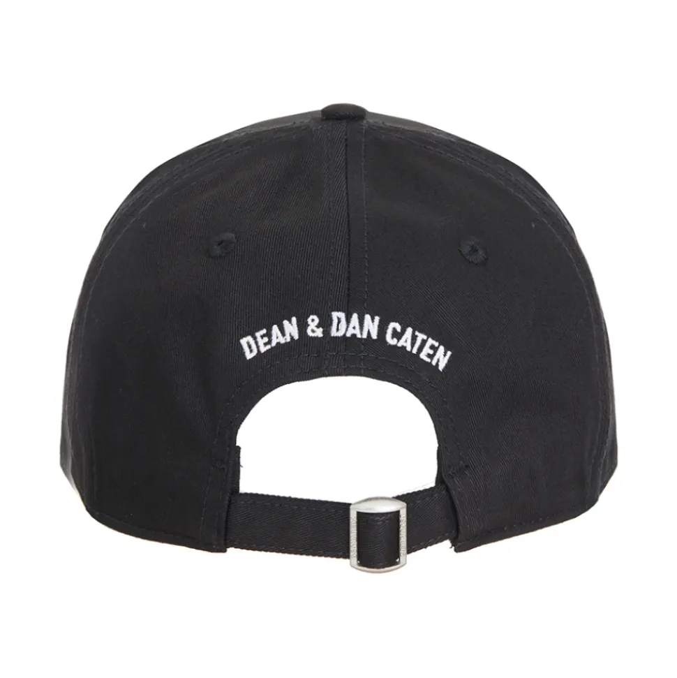 Casquette de baseball à logo