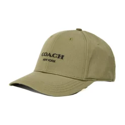 Casquette de Baseball à Logo Brodé