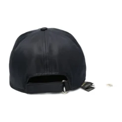 Casquette de baseball à plaque logo Hiker
