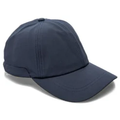 Casquette légère Soft Shell 6 panneaux