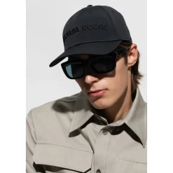 Casquette New Tech