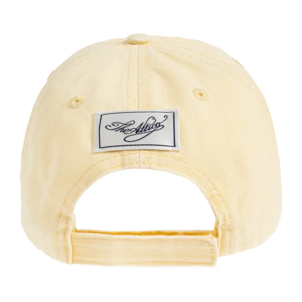 Casquette Safari