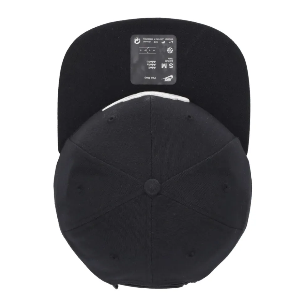 Casquette visière plate