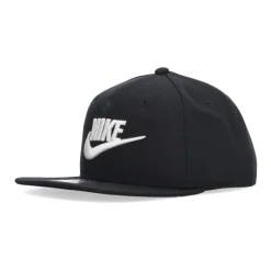 Casquette visière plate