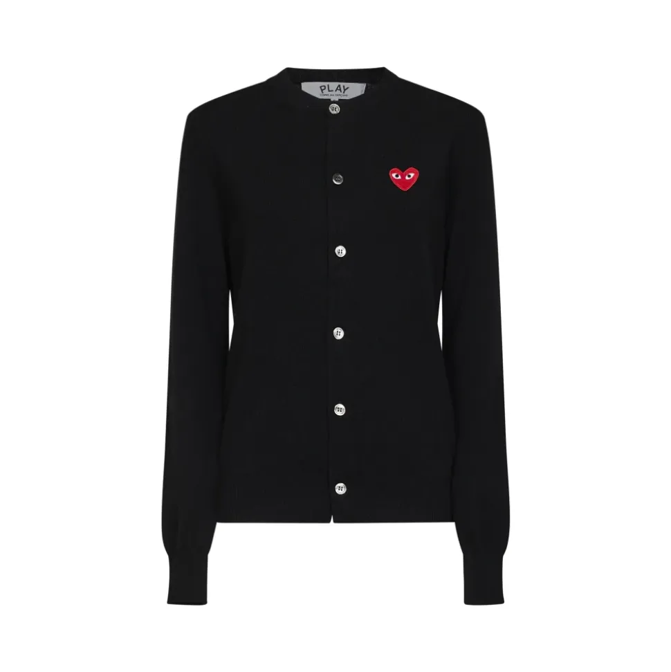 CDG PLAY Sweaters