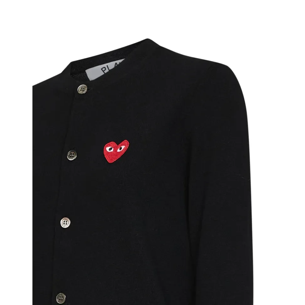CDG PLAY Sweaters