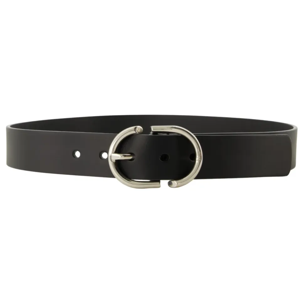 Ceinture CD
