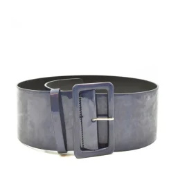 Ceinture en cuir