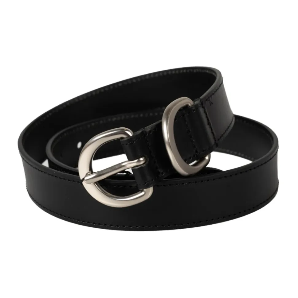 Ceinture en cuir